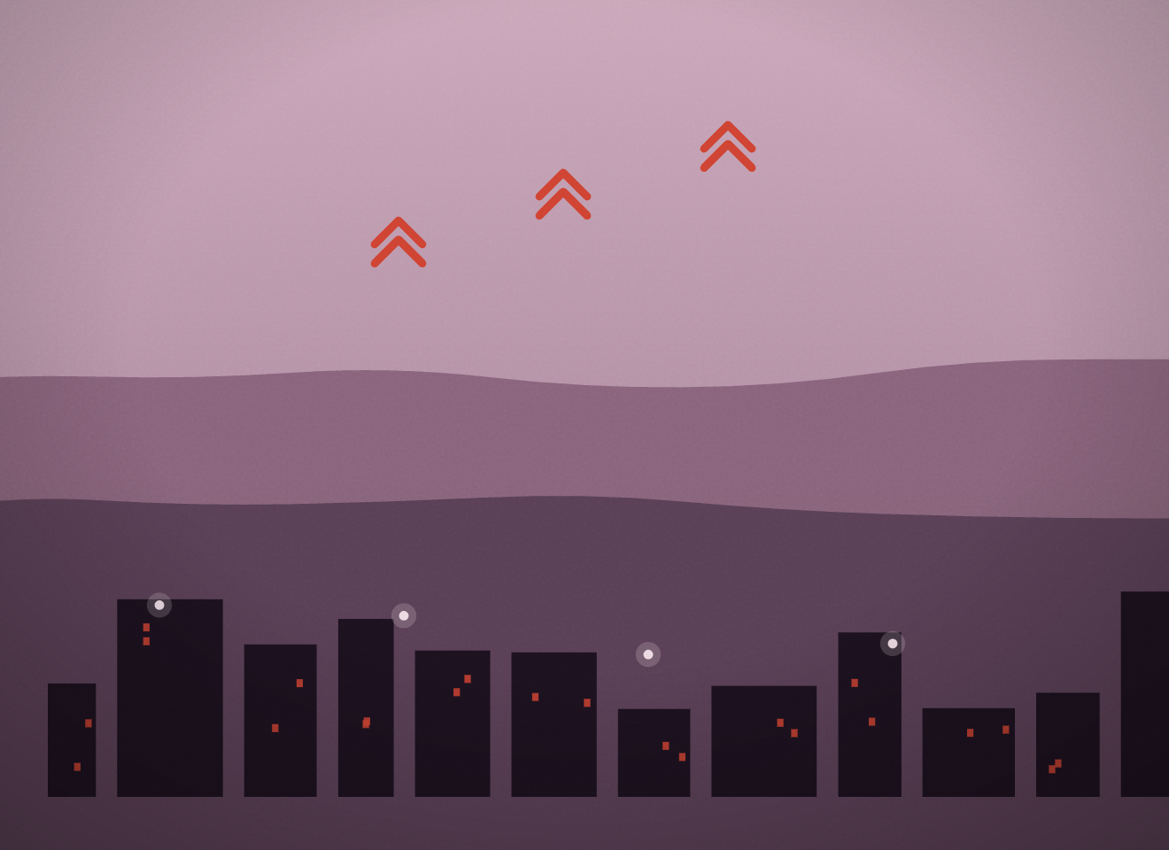 Agent architecture and orchestration visual study